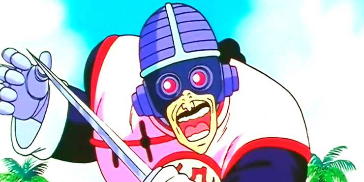 Dragon Ball 10 Best Episodes of the Original Anime According to IMDb Dragon Ball 10 Best Episodes of the Original Anime According to IMDb